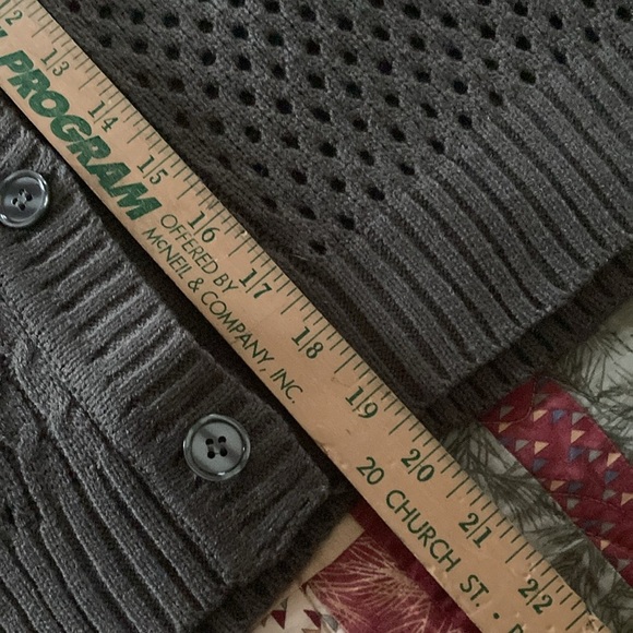 NOBO women’s cardigan olive green xxl new lightweight - Picture 5 of 8